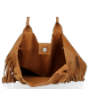 Dámská kabelka shopper bag Vittoria Gotti VPOS9